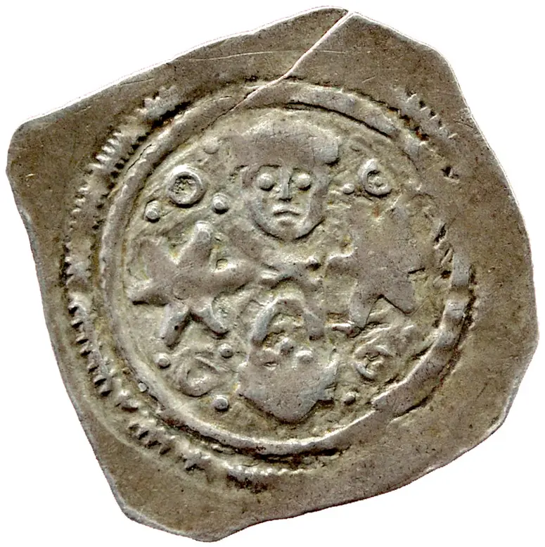 Münze