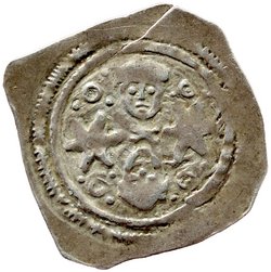 Erzbischöfe von Salzburg: Eberhard II. (1200-1246)
