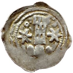 Erzbischöfe von Salzburg: Eberhard II. (1200-1246)