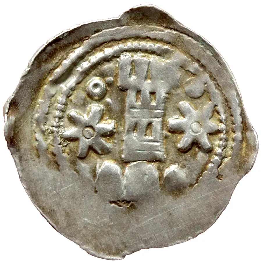 Erzbischöfe von Salzburg: Eberhard II. (1200-1246)