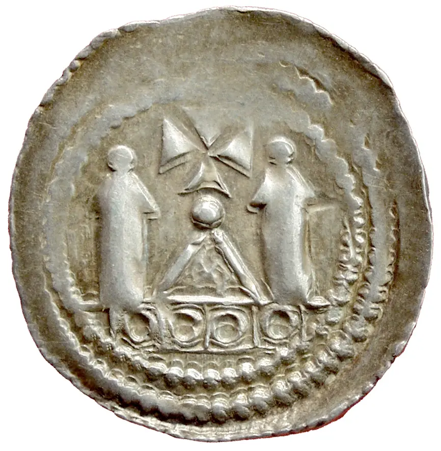 Erzbischöfe von Salzburg: Adalbert II. von Böhmen (1168-1177, 1183-1200)