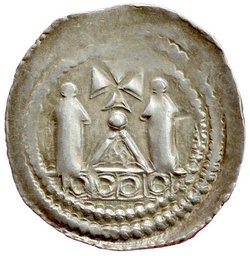 Erzbischöfe von Salzburg: Adalbert II. von Böhmen (1168-1177, 1183-1200)