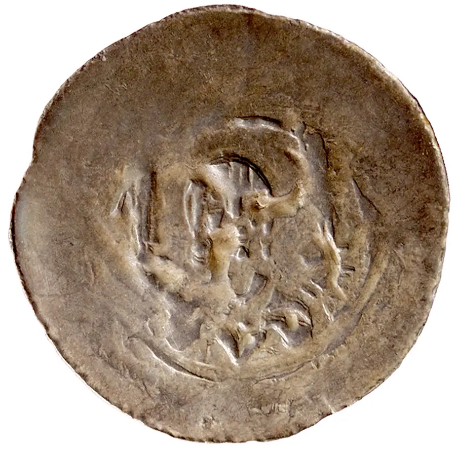 Herzöge von Kärnten: Ulrich III. (1256–1269)