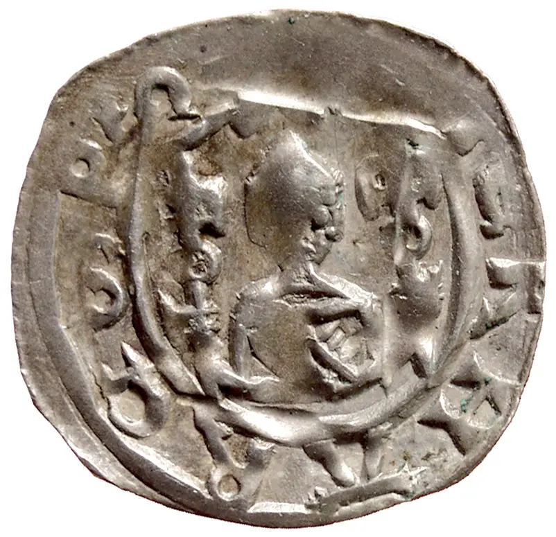 Erzbischöfe von Salzburg: Eberhard II. (1200–1246)