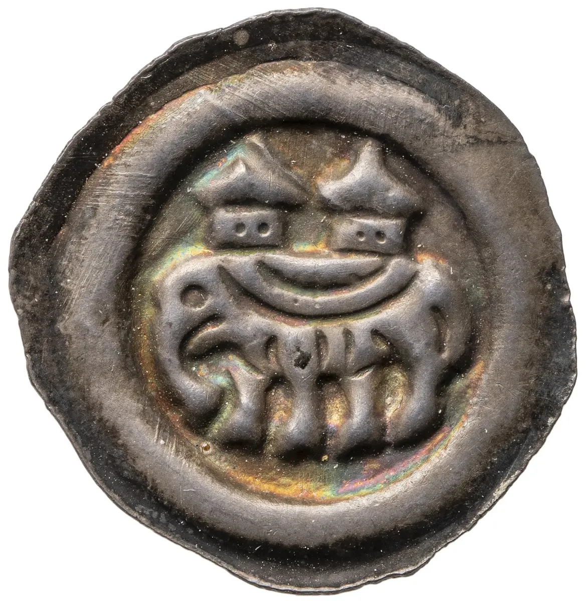 Herzöge von Kärnten / Herren von Krain: Ottokar II. (1270–1276)