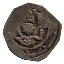 Grafen von Andechs-Meranien / Patriarchen von Aquileia: Berthold V. (1218/1228–1251)