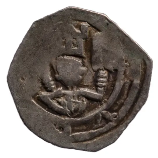 Grafen von Andechs-Meranien / Patriarchen von Aquileia: Berthold V. (1218/1228–1251)