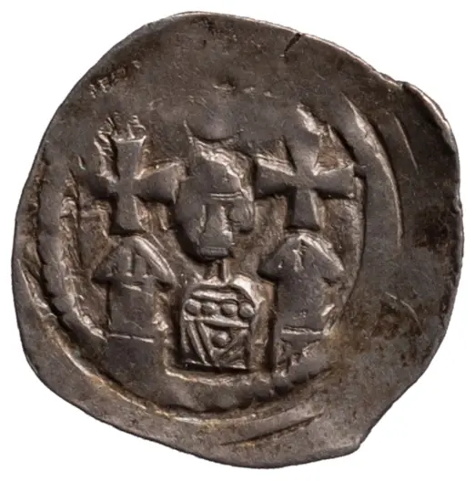 Herzöge von Andechs-Meranien: Zeit Heinrichs IV. (1204–1228)