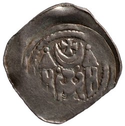 Markgrafen von Istrien-Krain / Grafen von Stein: Heinrich IV. (1204–1228)