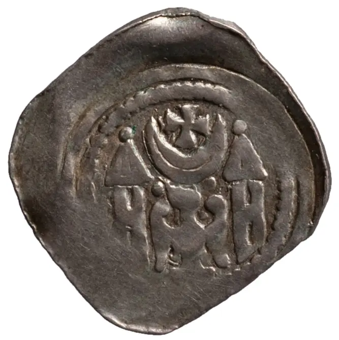 Markgrafen von Istrien-Krain / Grafen von Stein: Heinrich IV. (1204–1228)