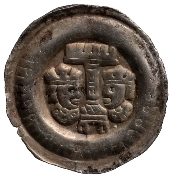 Markgrafen von Mähren: Zeit Ottokars II. (1253–1278)