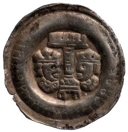 Markgrafen von Mähren: Zeit Ottokars II. (1253–1278)
