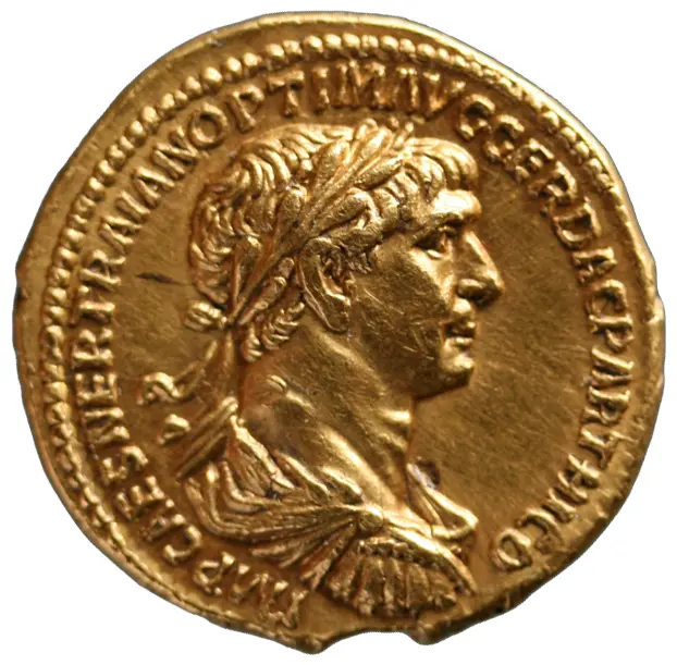 Traianus