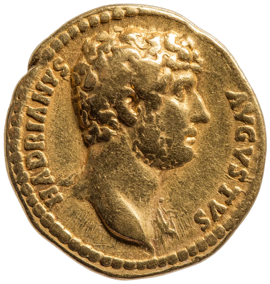 Hadrianus