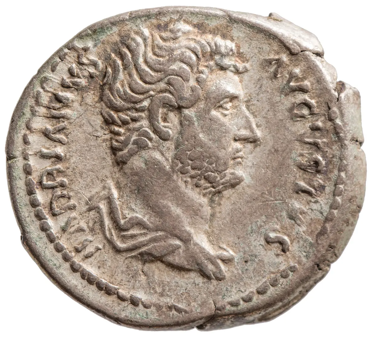 Hadrianus