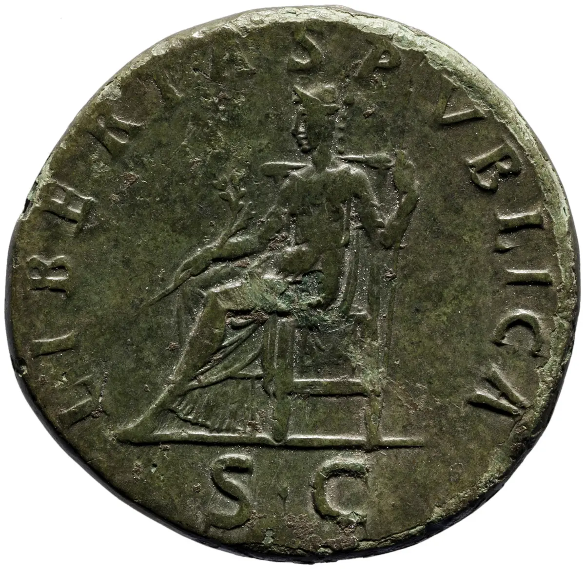 Hadrianus