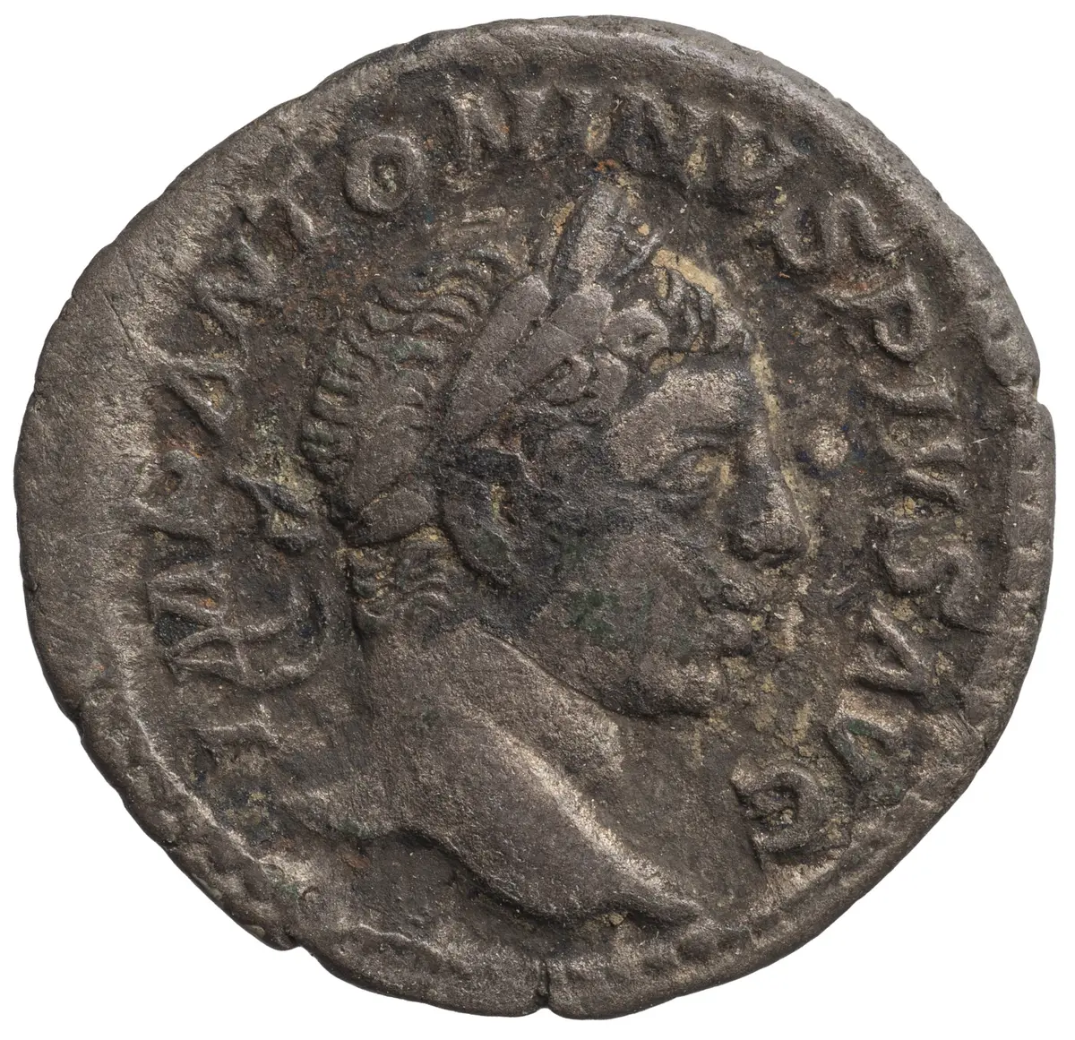 Antoninus IV. (Elagabal)