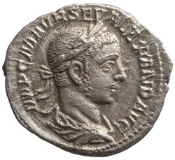 Severus Alexander
