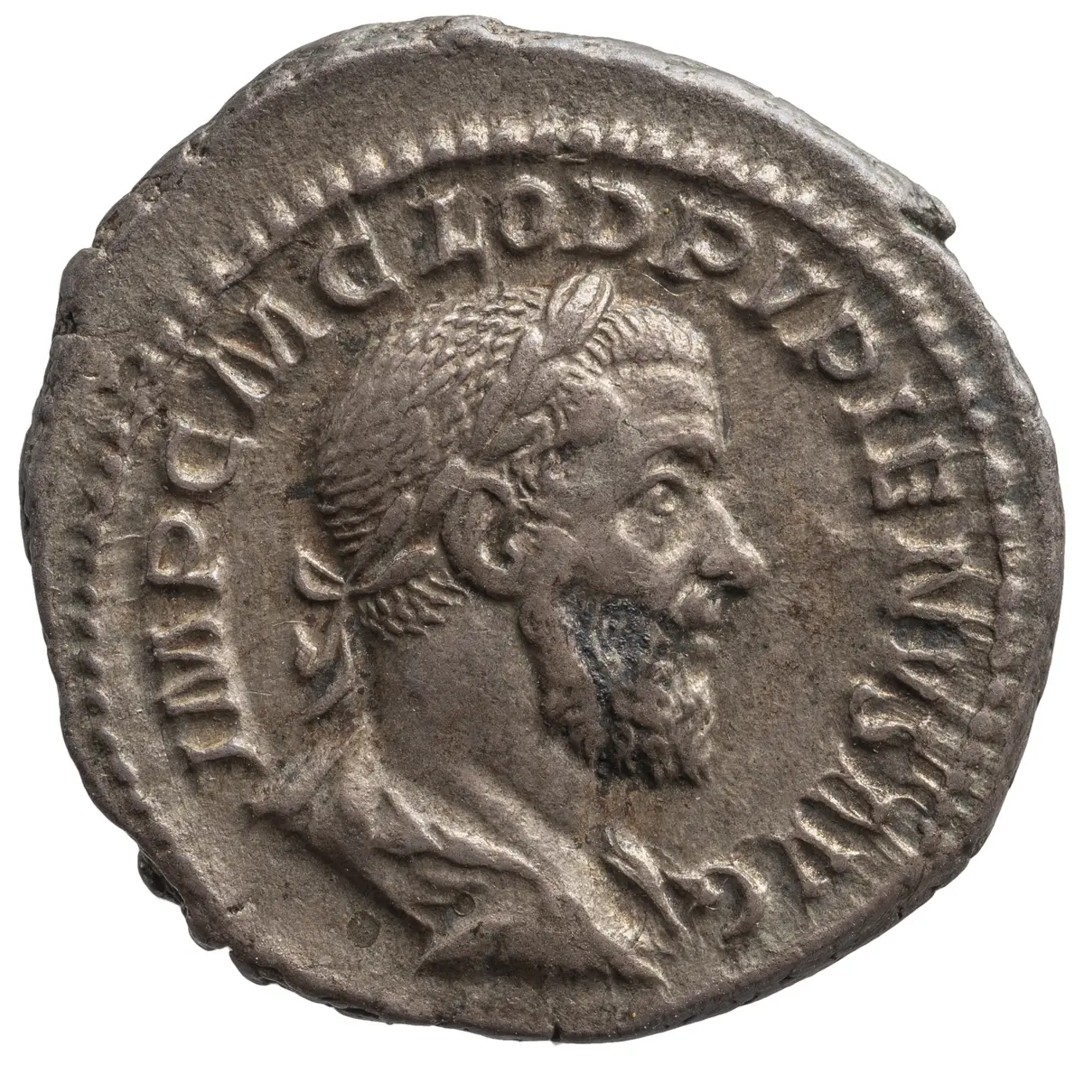 Pupienus