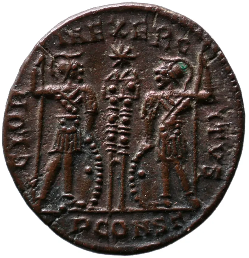 Constantinus I.