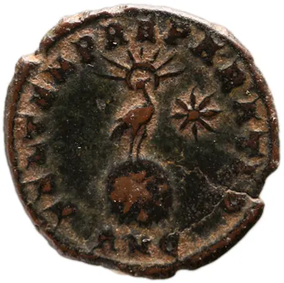 Constantius II.