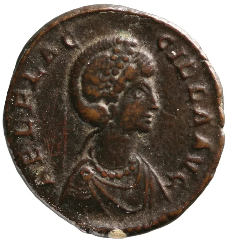 Münze