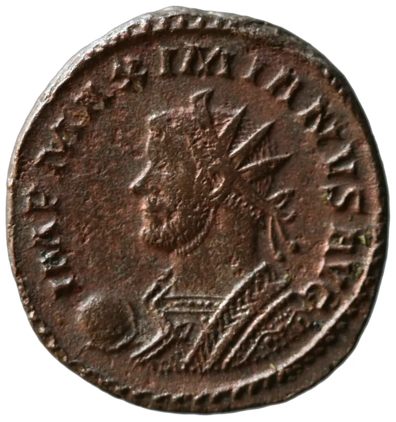 Münze