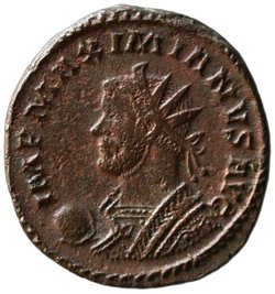 Maximianus I. (Herculius)