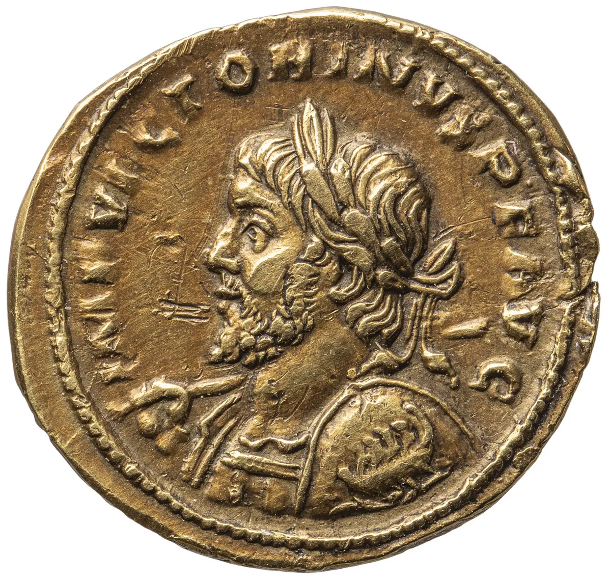 Victorinus