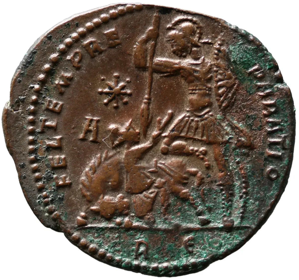 Constantius II.