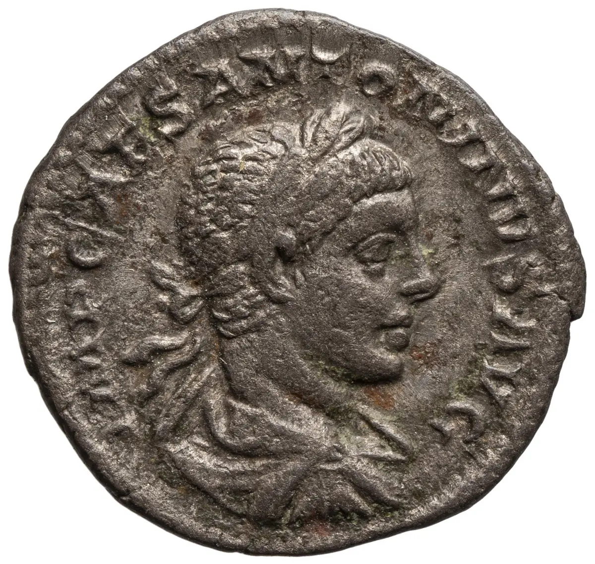 Antoninus IV. (Elagabal)