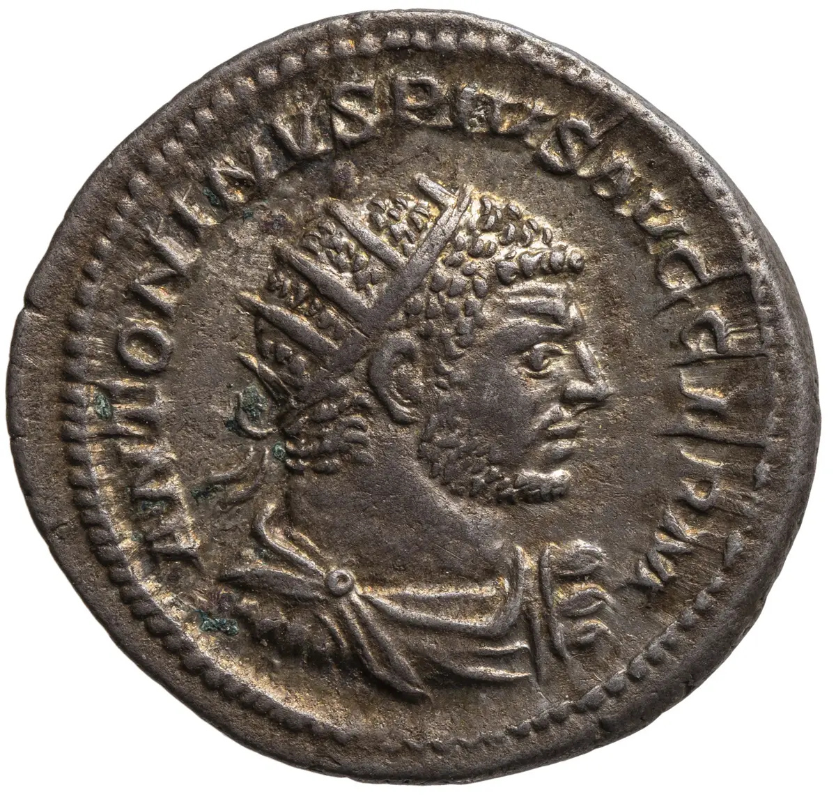 Antoninus III. (Caracalla)
