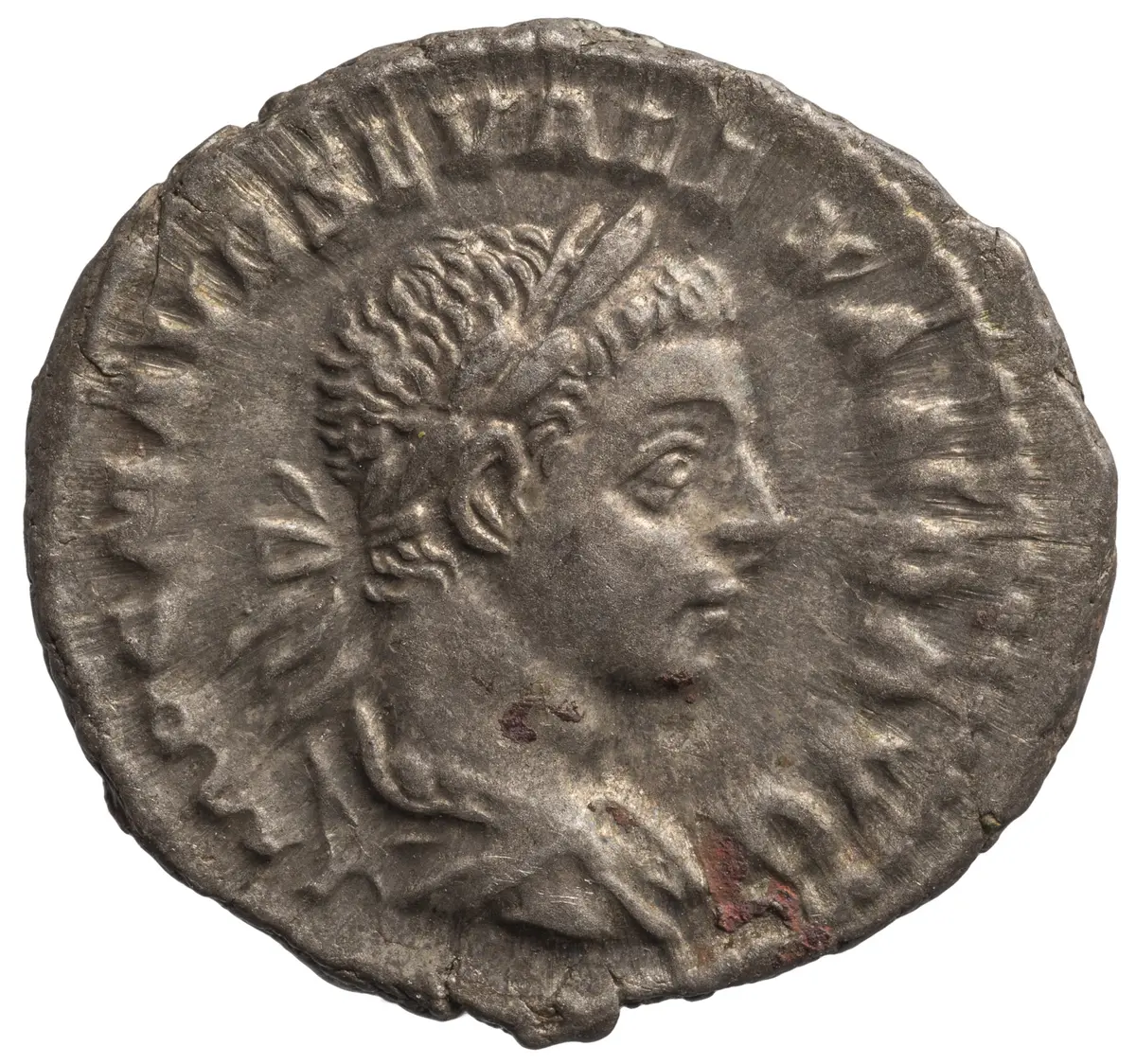 Severus Alexander