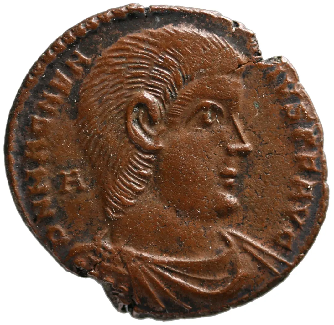 Magnentius