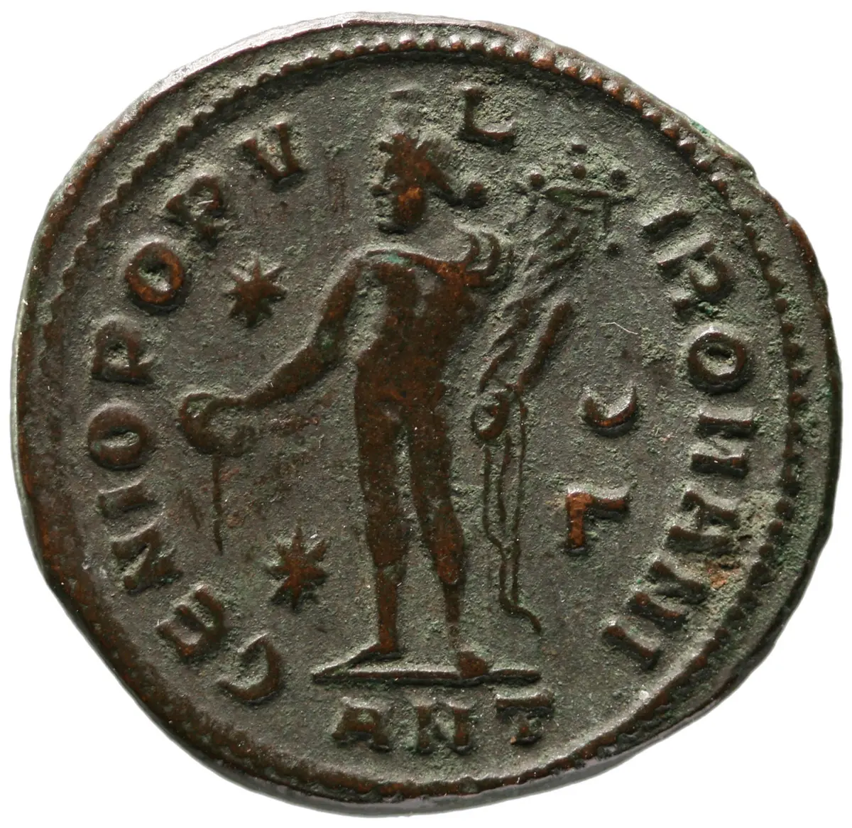 Maximianus I. (Herculius)