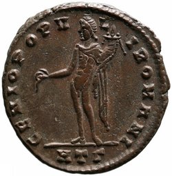 Severus II.