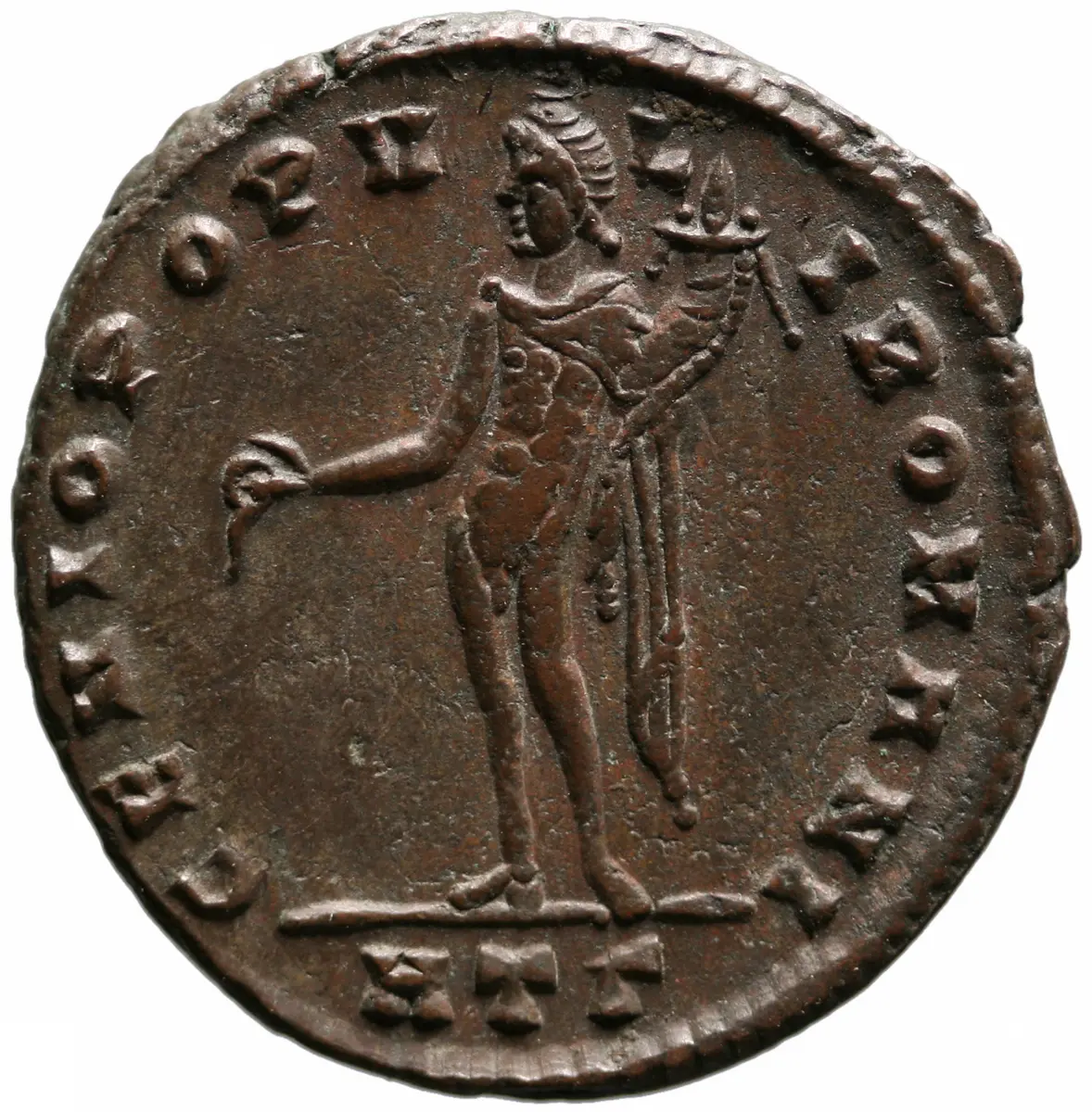 Severus II.