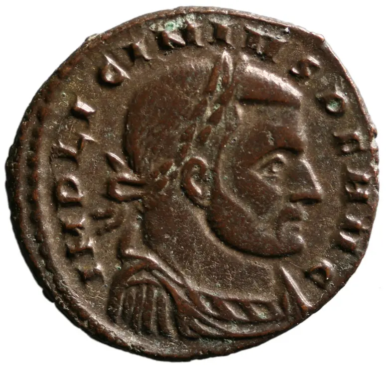 Münze