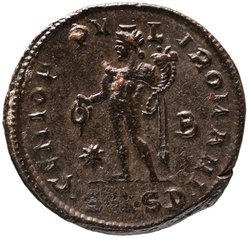 Maximianus II. (Galerius)