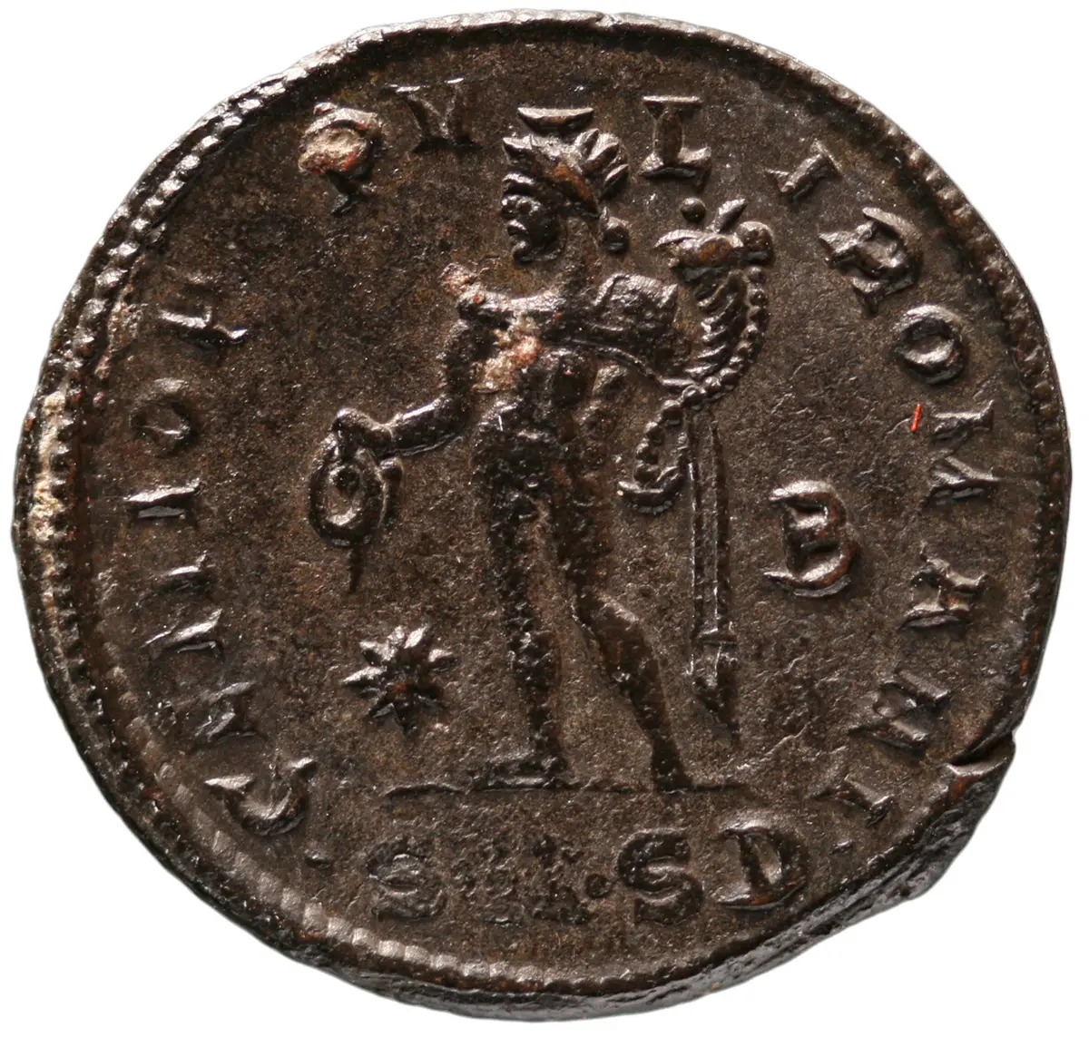 Maximianus II. (Galerius)