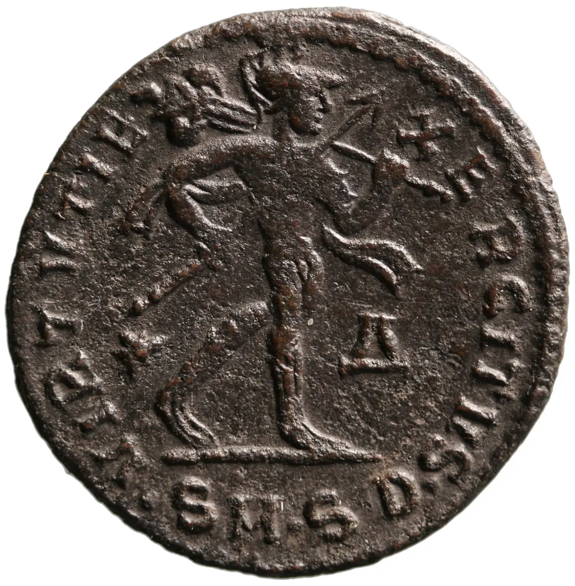 Maximinus II. (Daia) Caesar