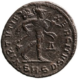 Maximinus II. (Daia) Caesar
