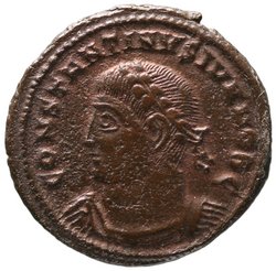 Constantinus II. (Caesar)