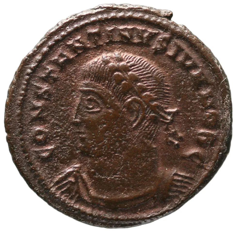Constantinus II. (Caesar)