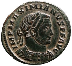 Maximianus II. (Galerius)