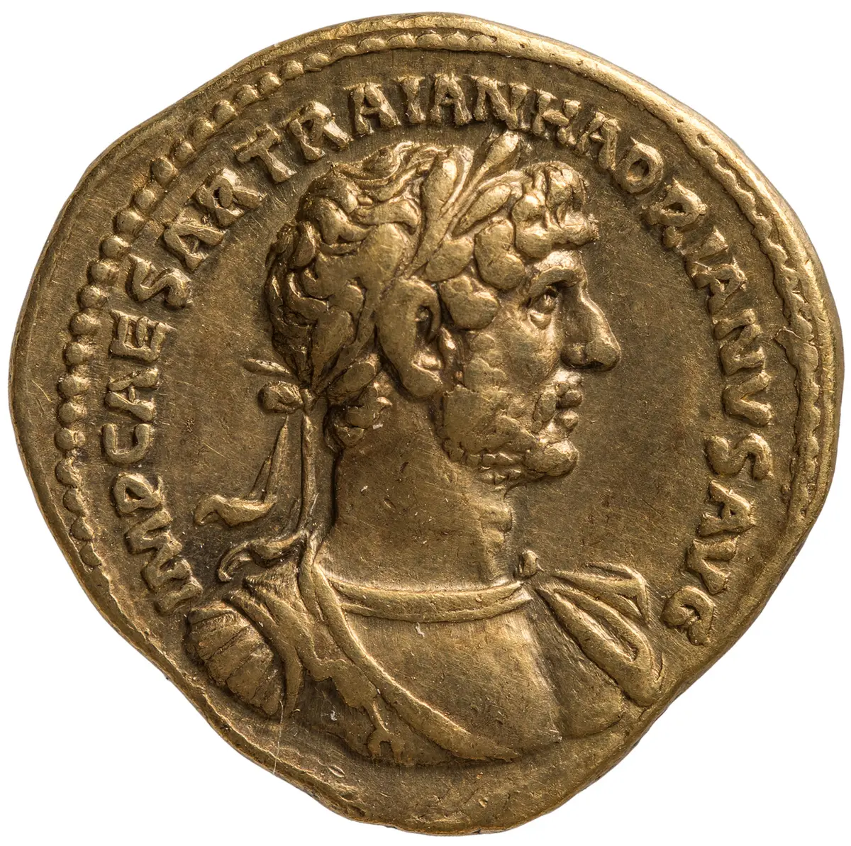 Hadrianus