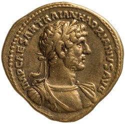 Hadrianus
