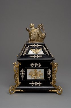 Reliquienkästchen