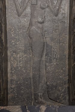 Sarkophag des Priesters Nes-schu-tefnut