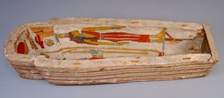 Außensarg des Hetep-imen